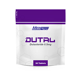 Meditech Steroids Dutal